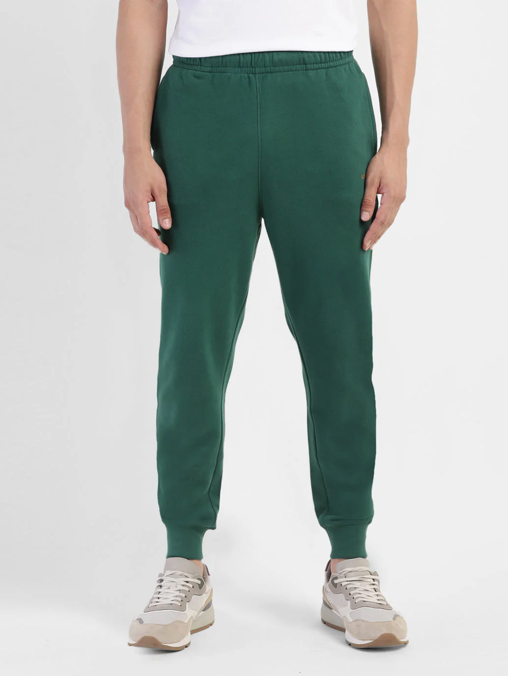 Men's Slim Fit Joggers - Image 2