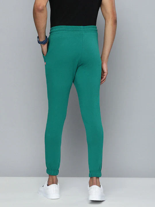 Men's Regular Fit Joggers - Image 3