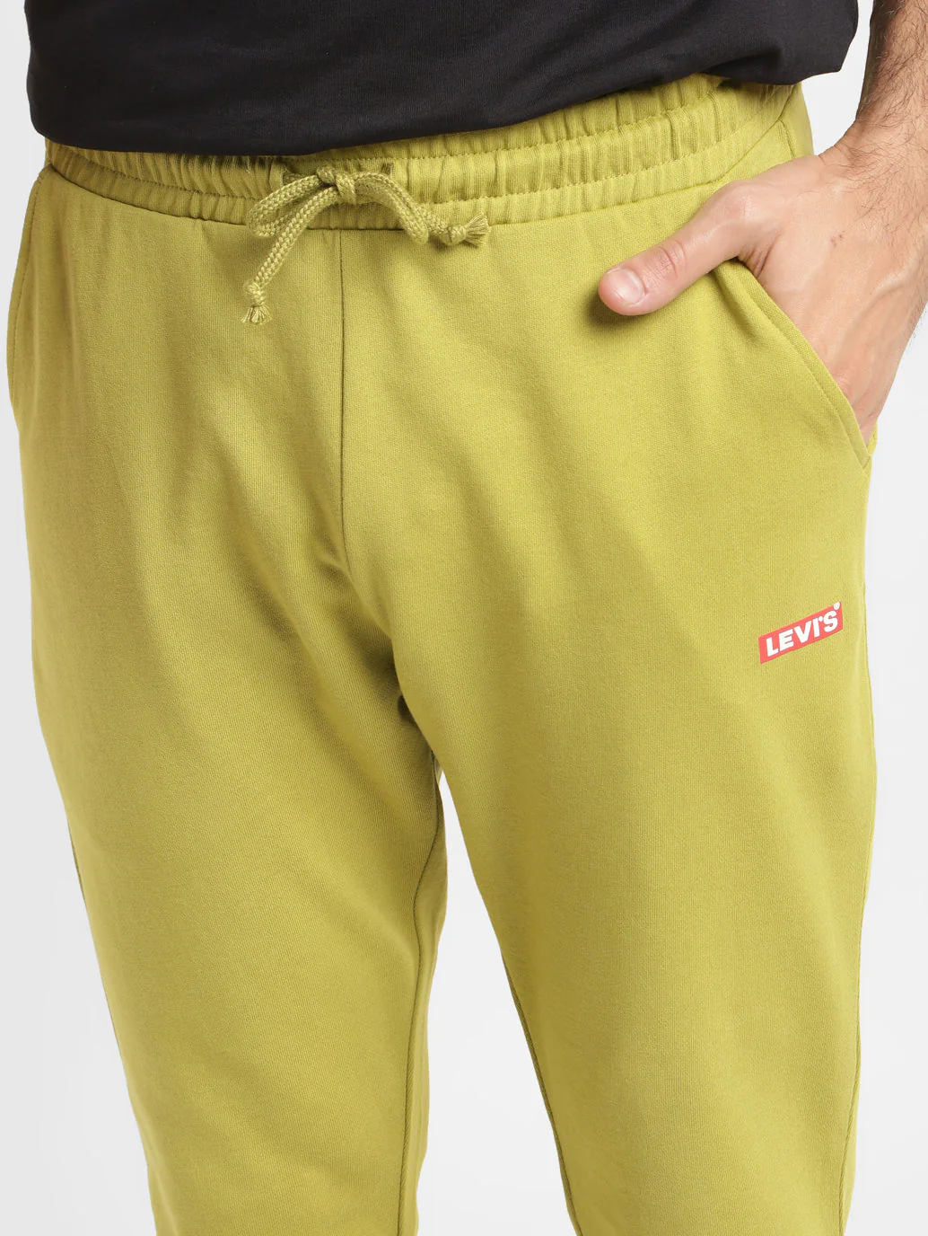 Men's Regular Fit Joggers - Image 6