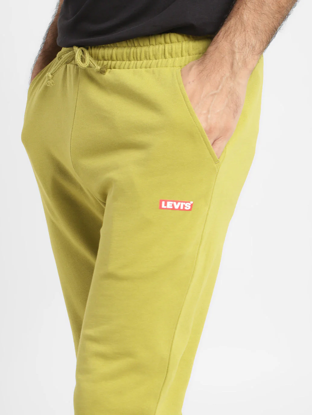 Men's Regular Fit Joggers - Image 7