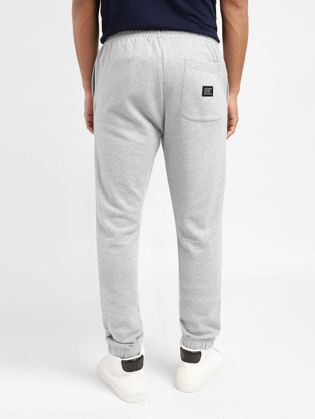 Men's Slim Fit Joggers - Image 3