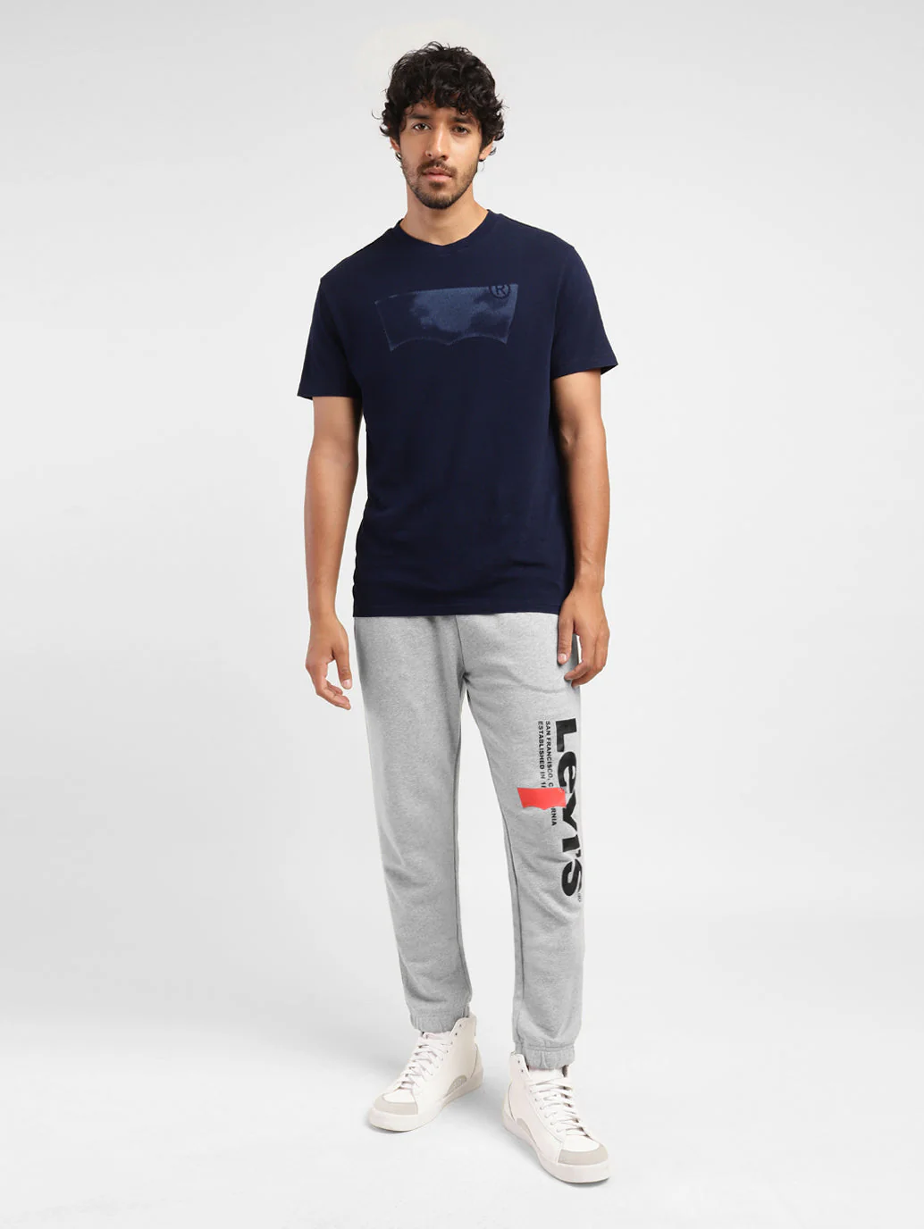 Men's Slim Fit Joggers - Image 5