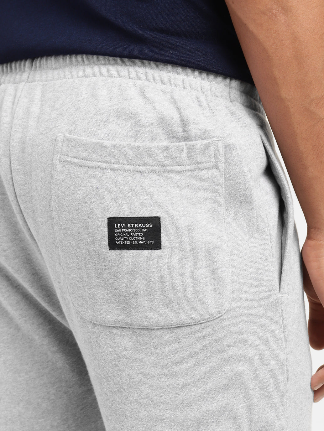 Men's Slim Fit Joggers - Image 7
