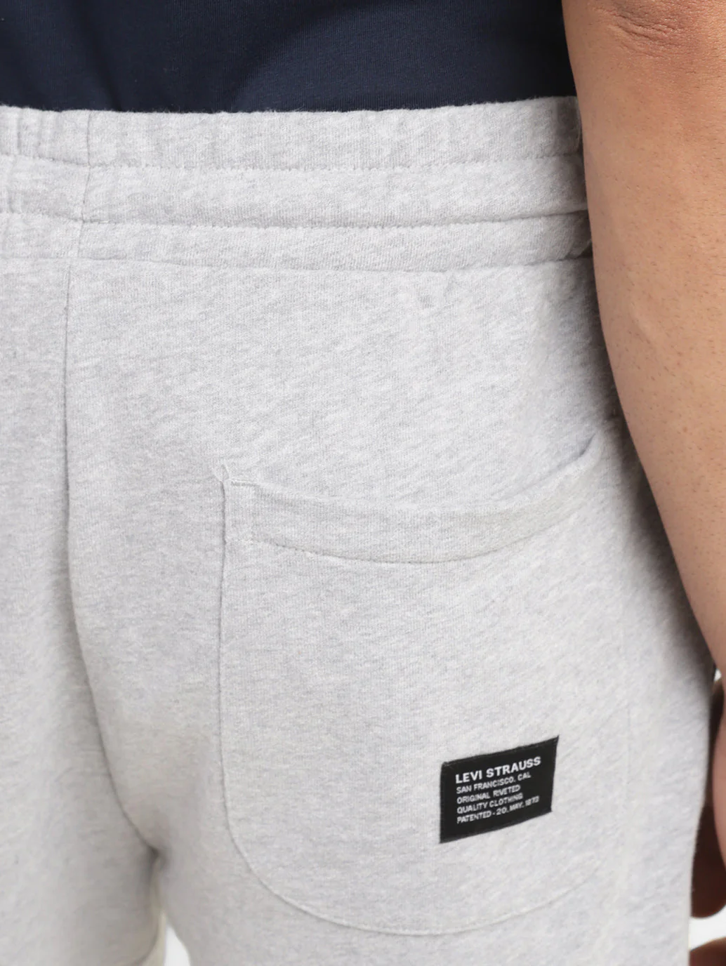 Men's Regular Fit Shorts - Image 7