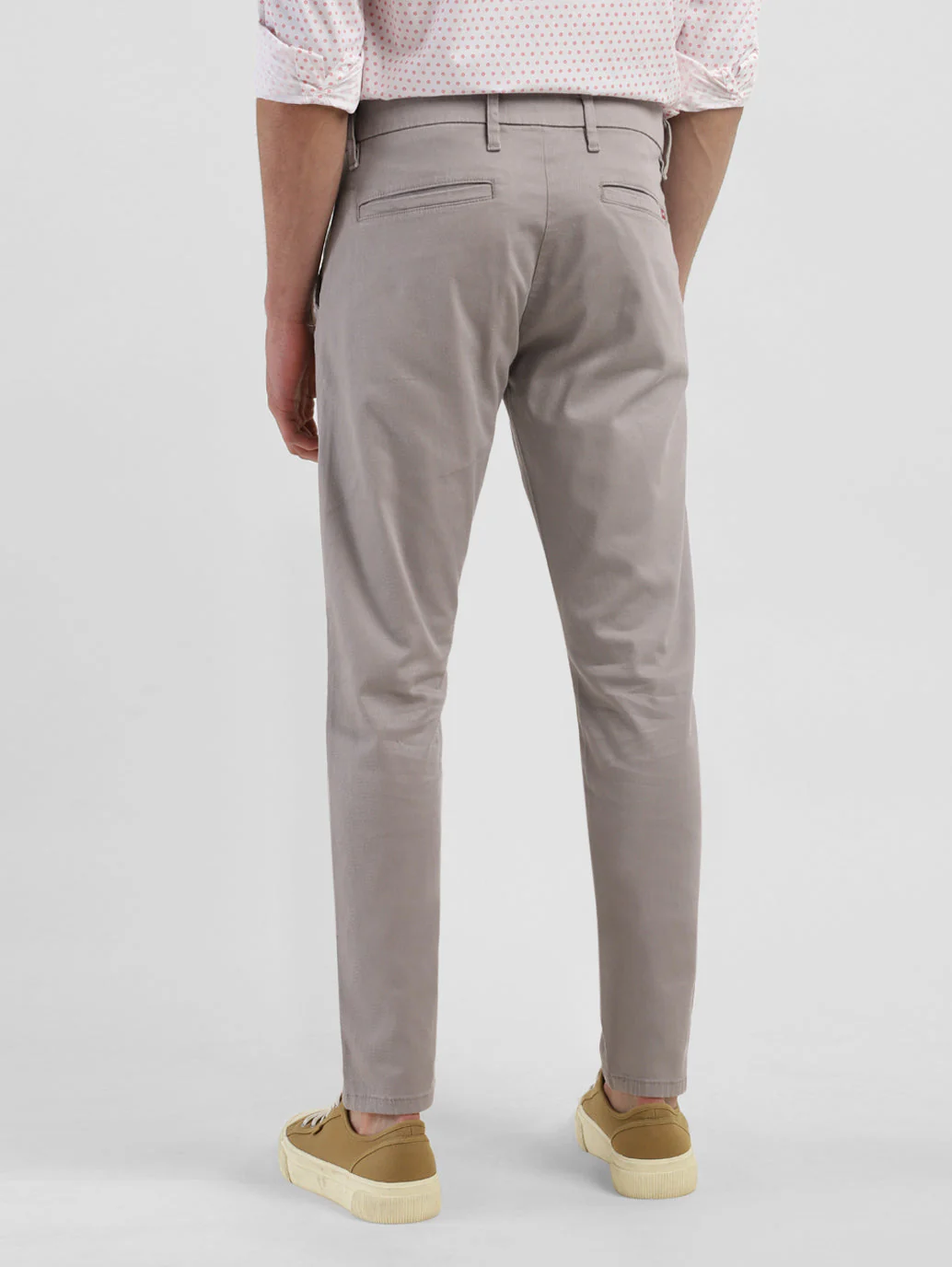 Men's 512 Slim Tapered Fit Trousers - Image 3