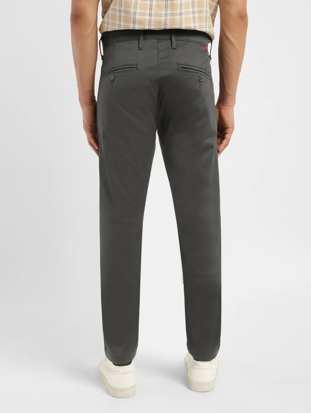 Men's 512 Slim Tapered Fit Chinos - Image 2
