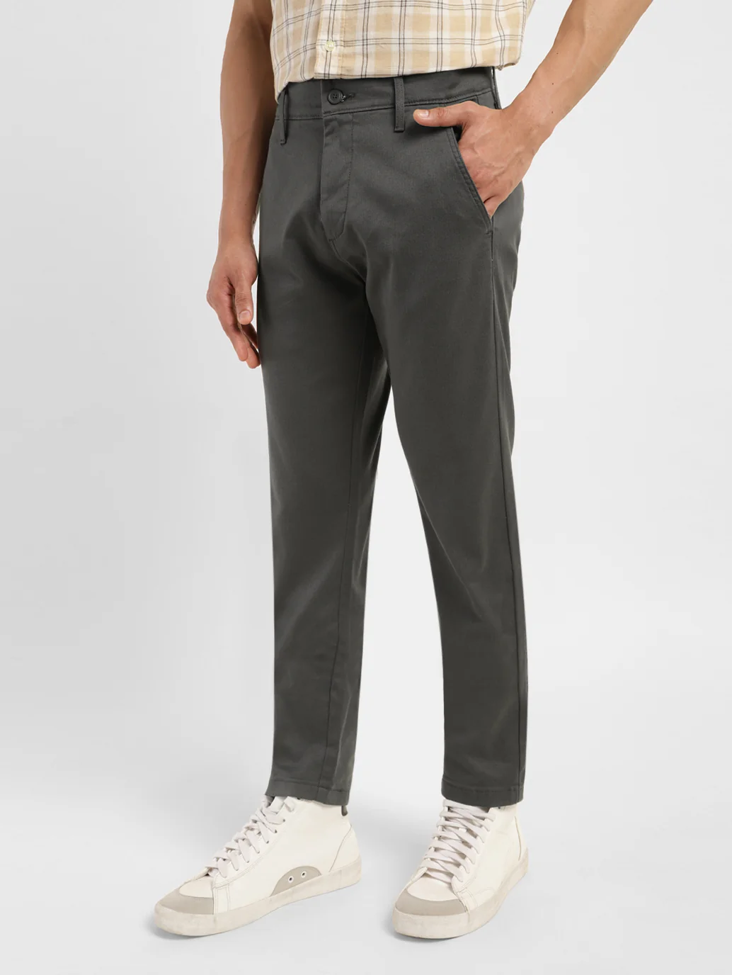 Men's 512 Slim Tapered Fit Chinos - Image 3