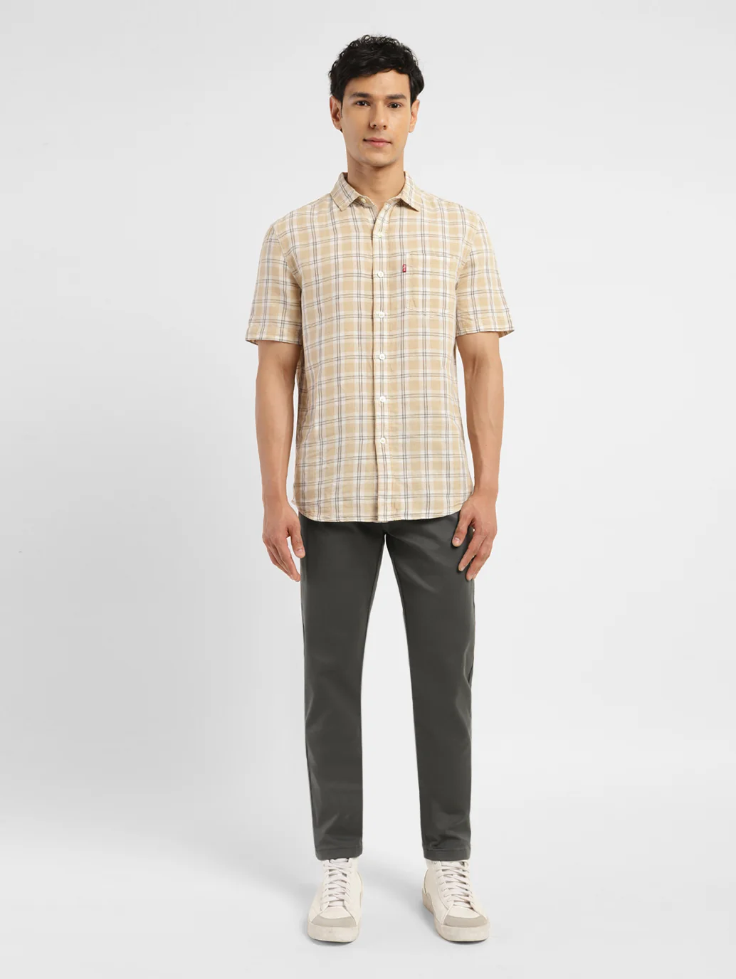 Men's 512 Slim Tapered Fit Chinos - Image 7