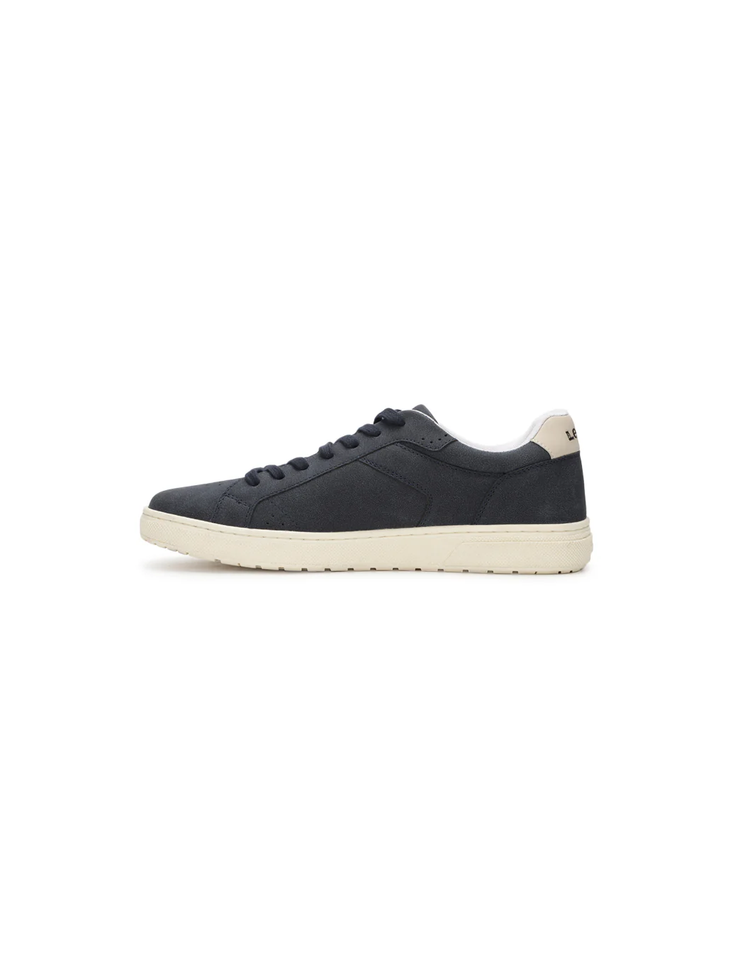 Men's Hudson Navy Casual Shoes - Image 2