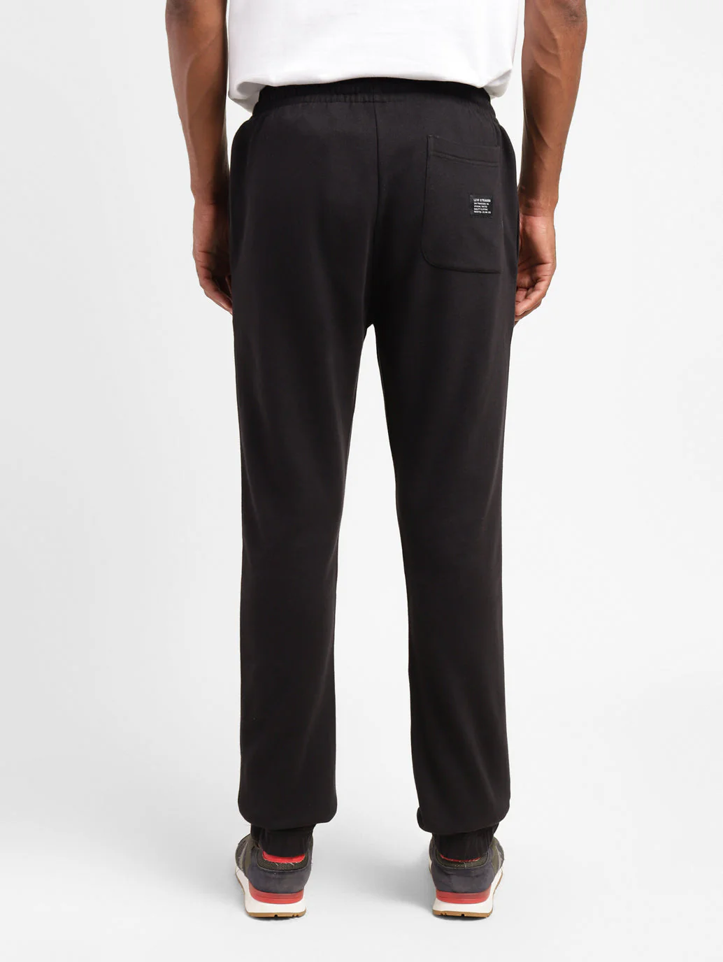 Men's Regular Fit Joggers - Image 3