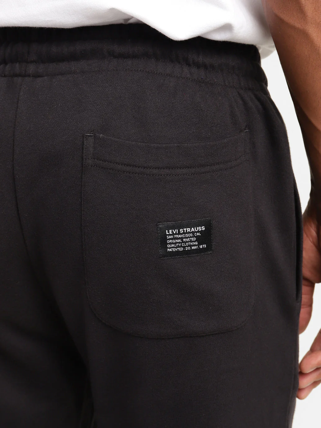 Men's Regular Fit Joggers - Image 7