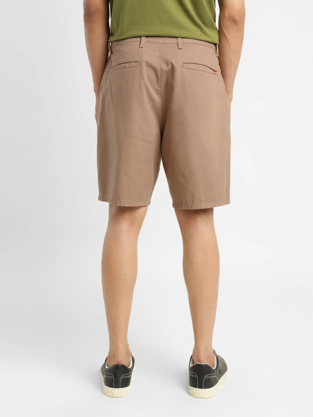 Men's Regular Fit Shorts - Image 3