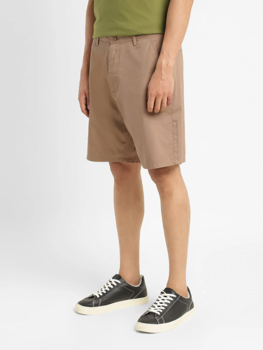 Men's Regular Fit Shorts - Image 4
