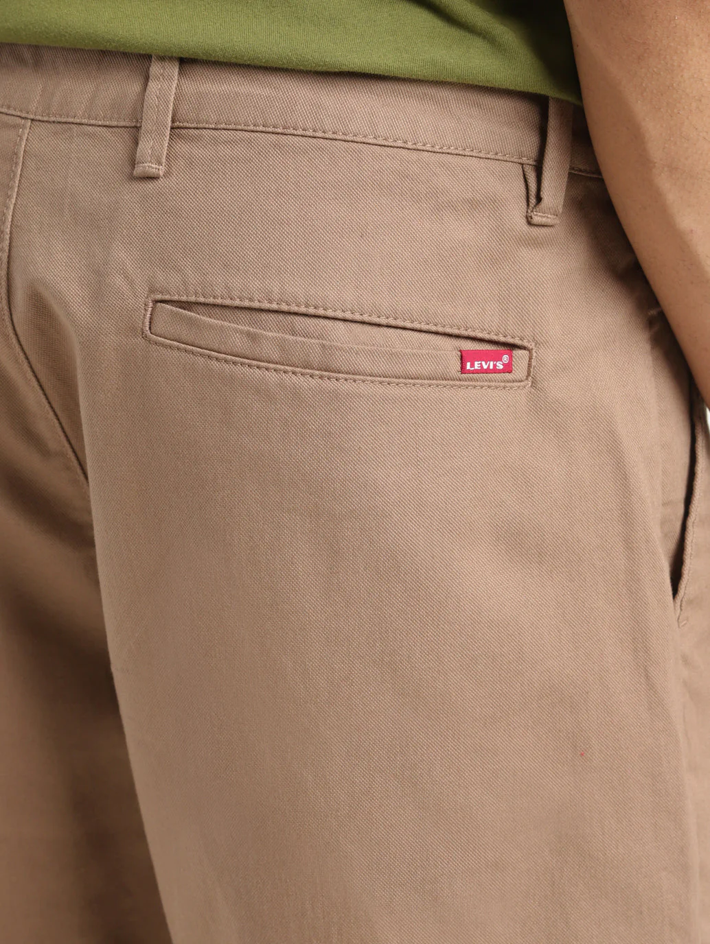 Men's Regular Fit Shorts - Image 6
