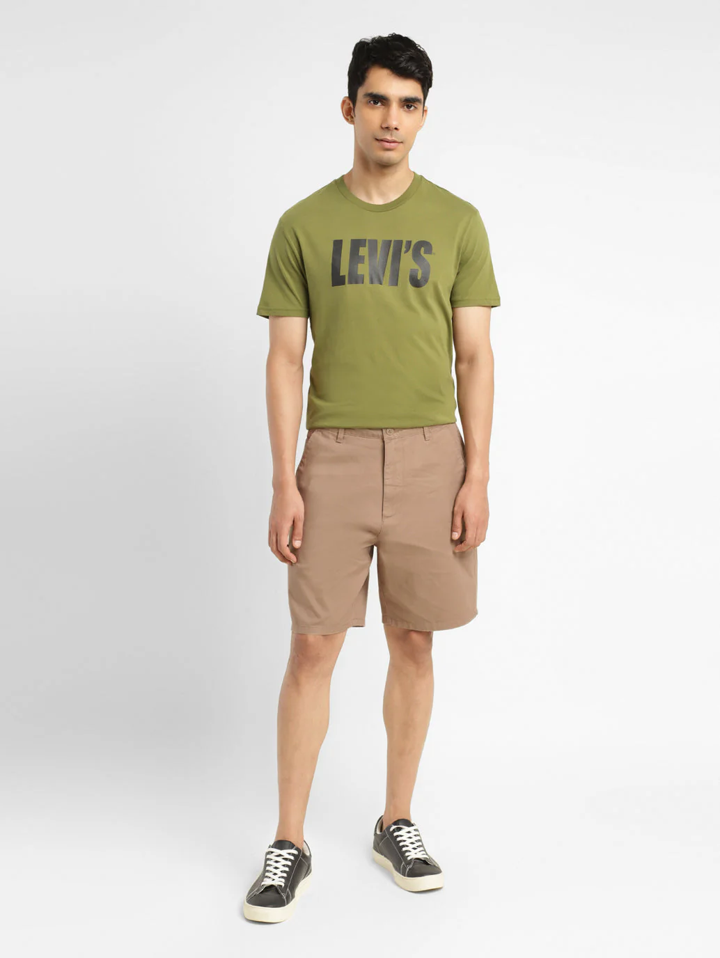 Men's Regular Fit Shorts - Image 7