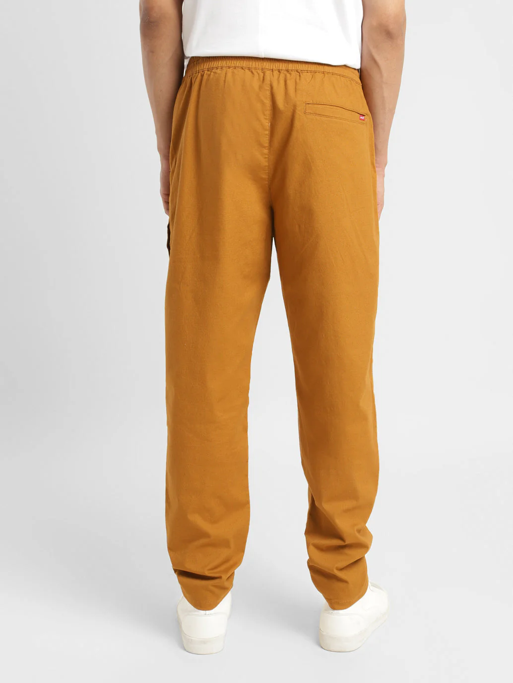 Men's Slim Fit Joggers - Image 3