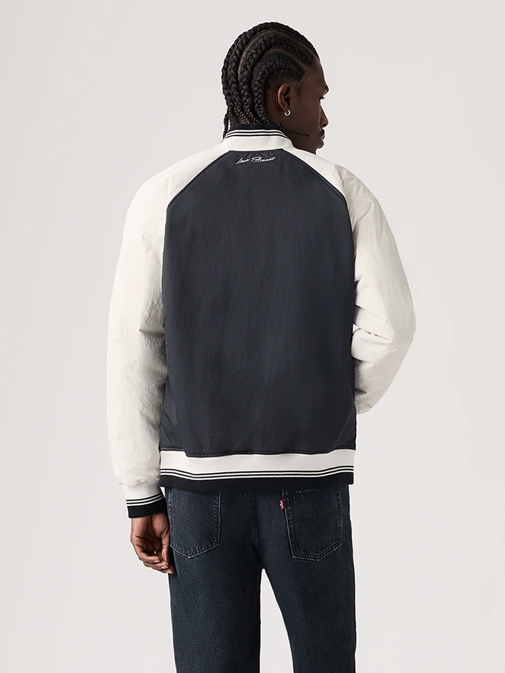 Men's Madera Souvenir Jacket - Image 2