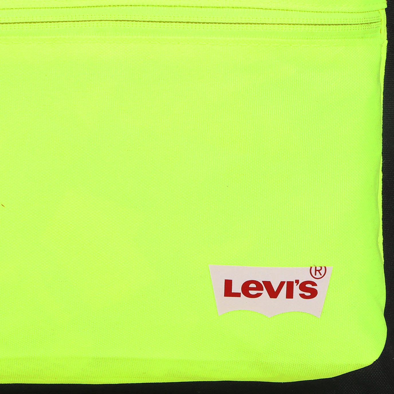 Men's Multicolor Colorblock Backpack - Image 4