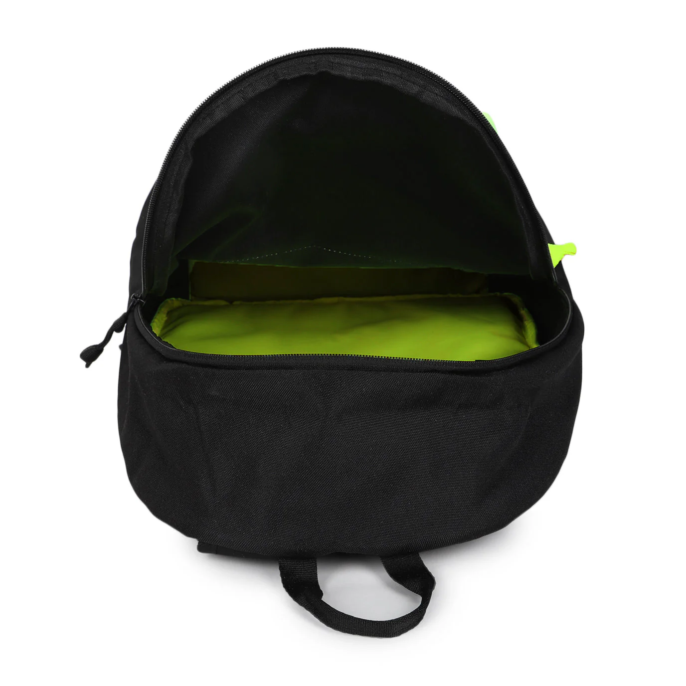 Men's Multicolor Colorblock Backpack - Image 5