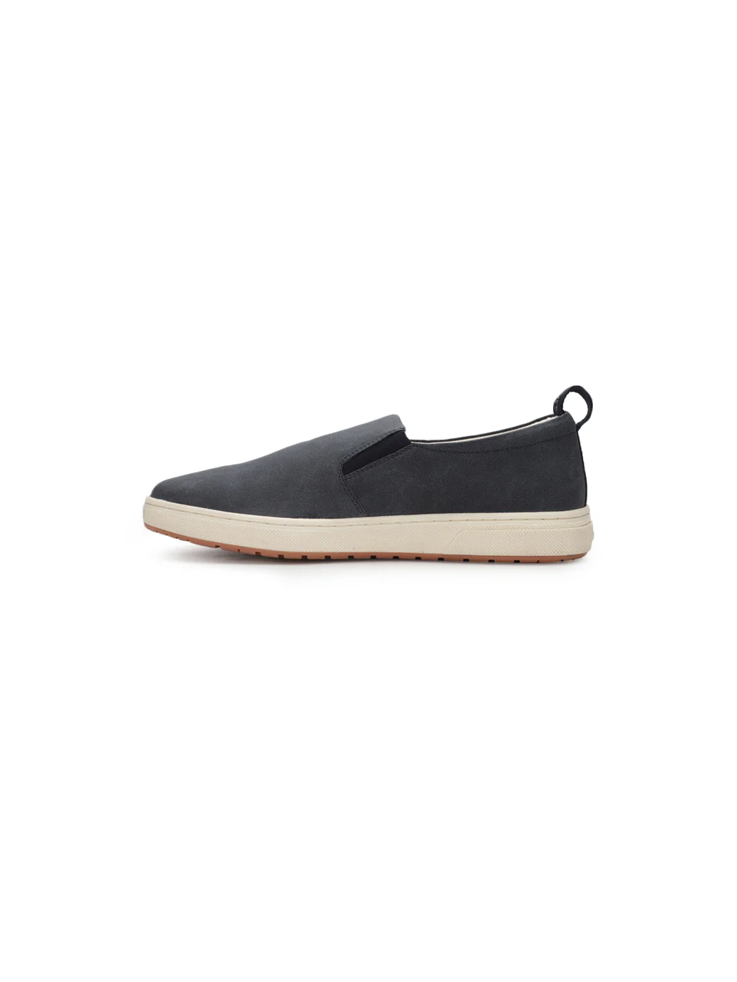 Men's Nomad Navy Casual Slip On - Image 2