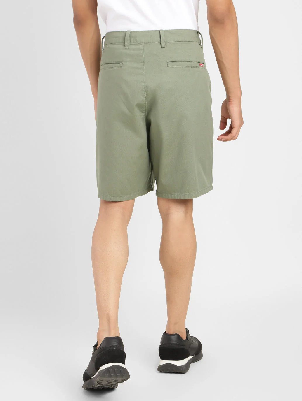 Men's Regular Fit Shorts - Image 3