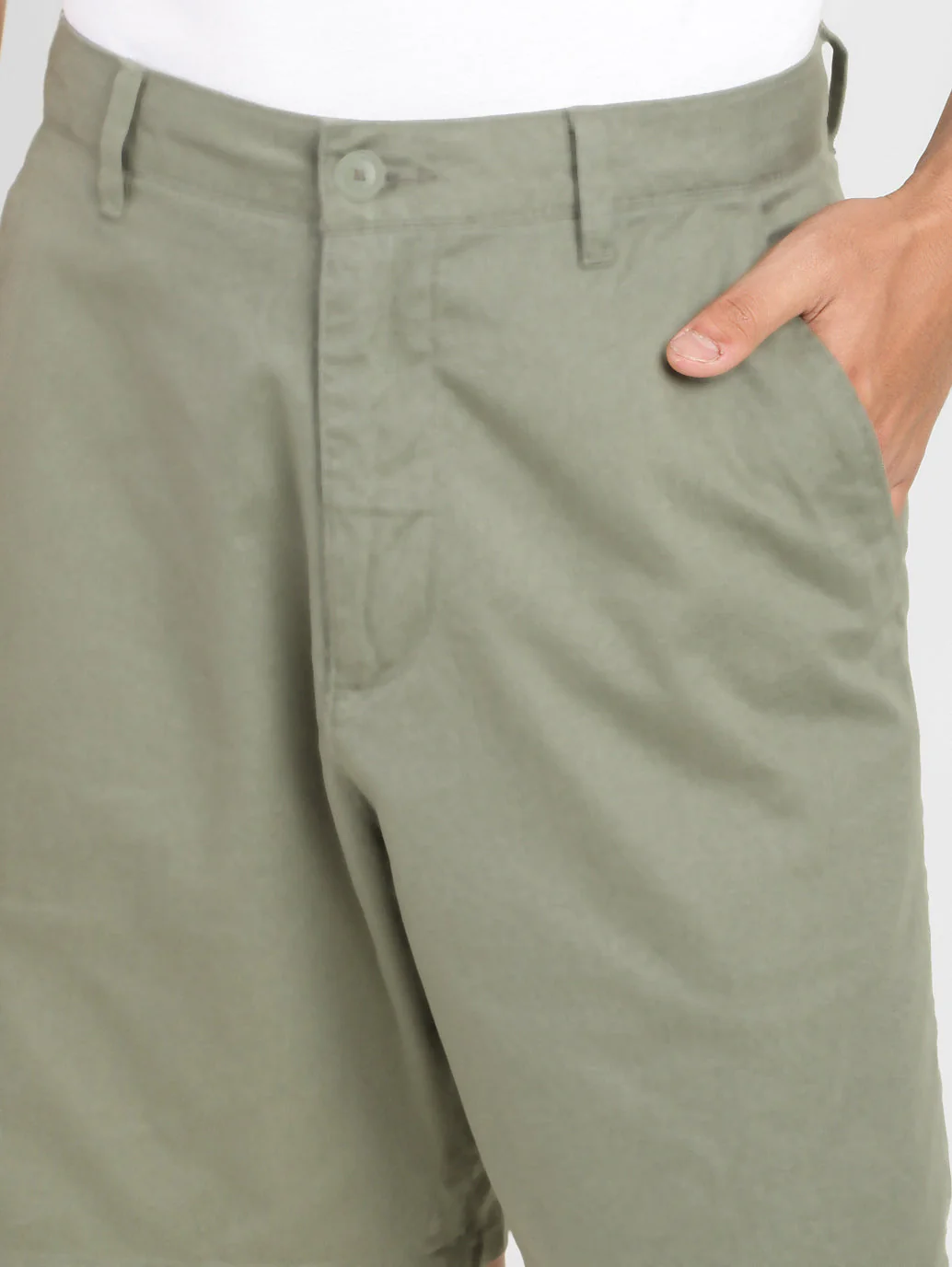 Men's Regular Fit Shorts - Image 5