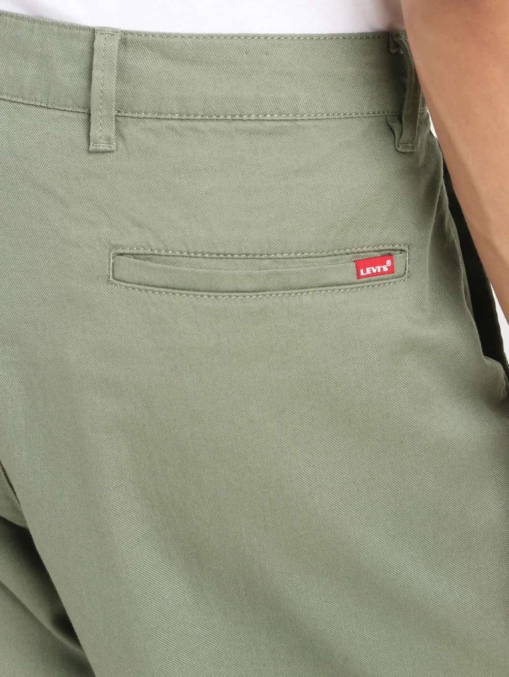 Men's Regular Fit Shorts - Image 6
