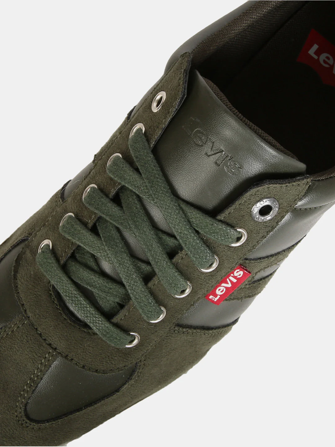 Men's Solid Casual Shoes - Image 8