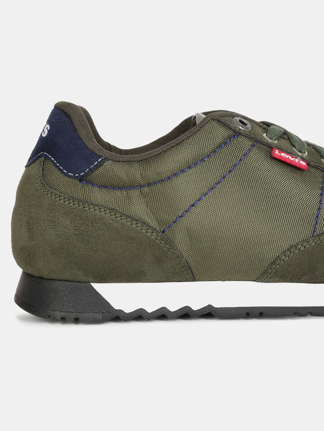 Men's Solid Casual Shoes - Image 7