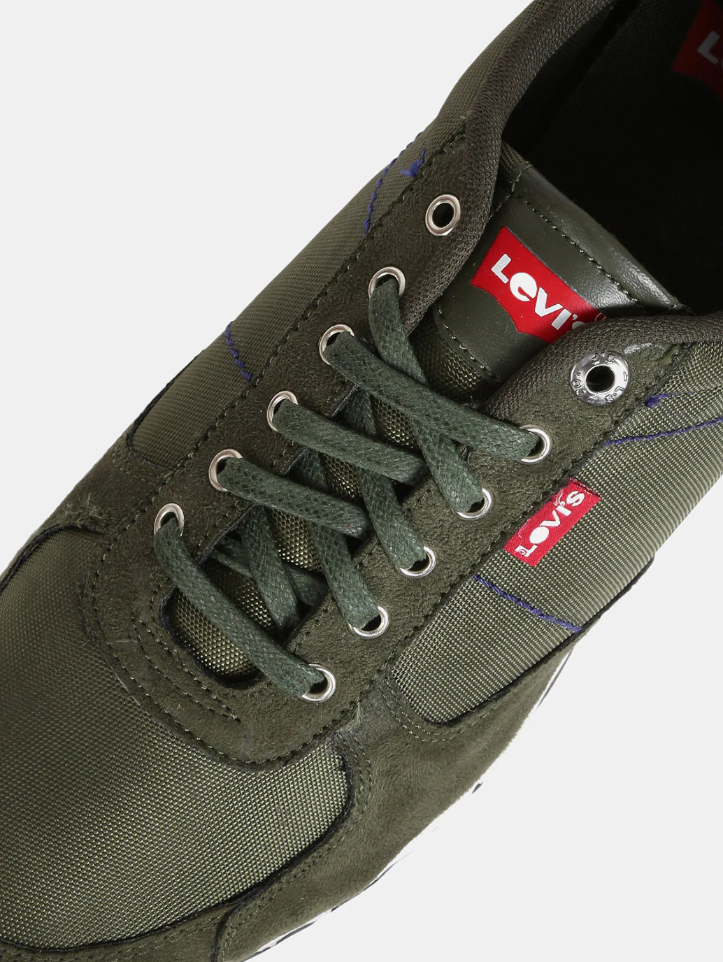 Men's Solid Casual Shoes - Image 8