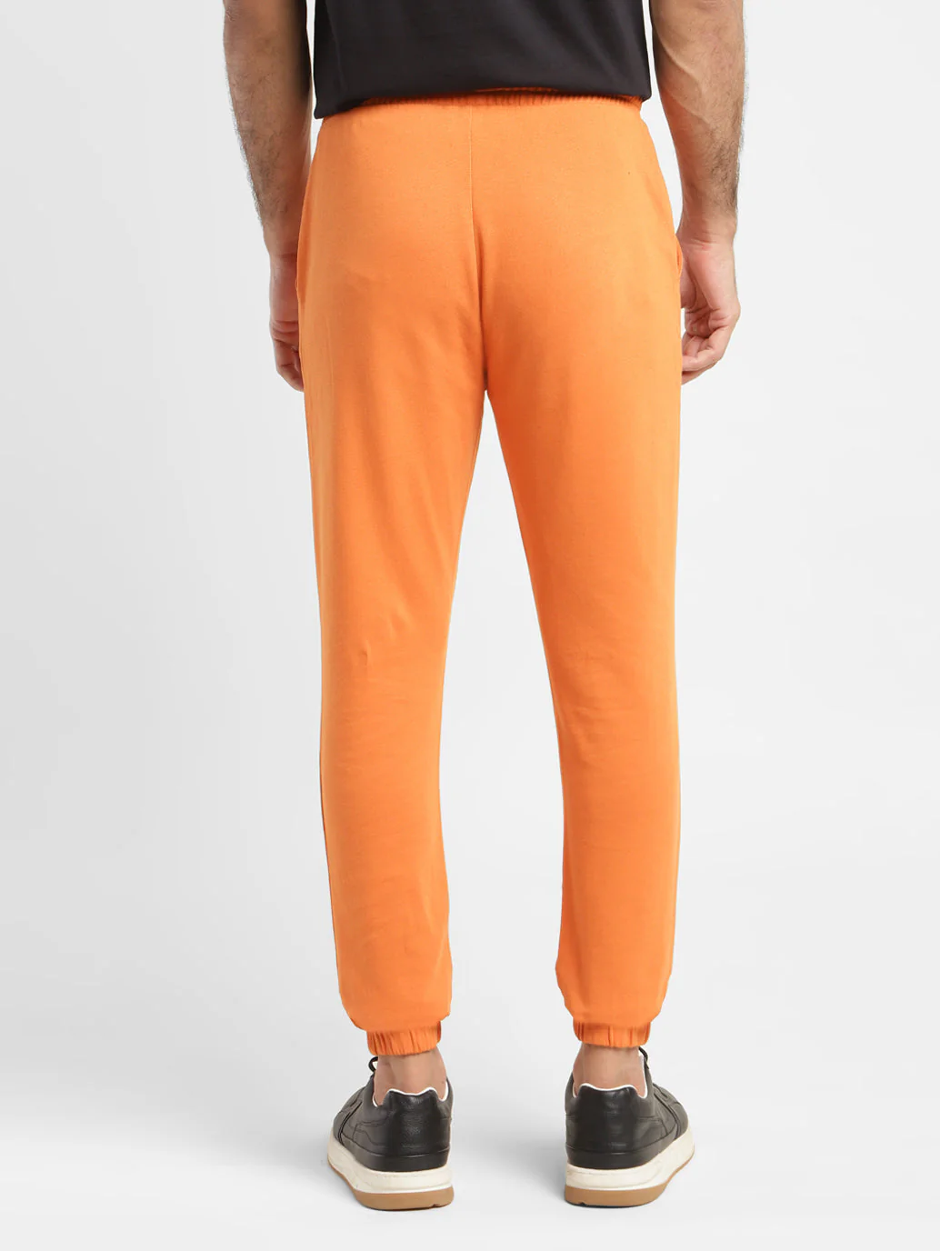 Men's Regular Fit Joggers - Image 3