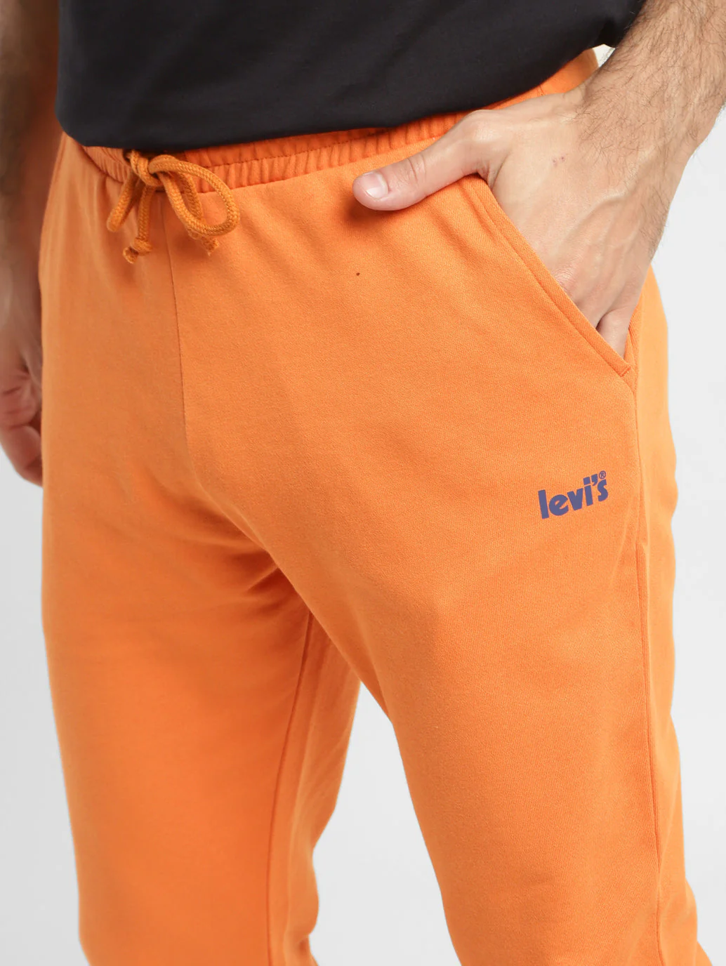 Men's Regular Fit Joggers - Image 5