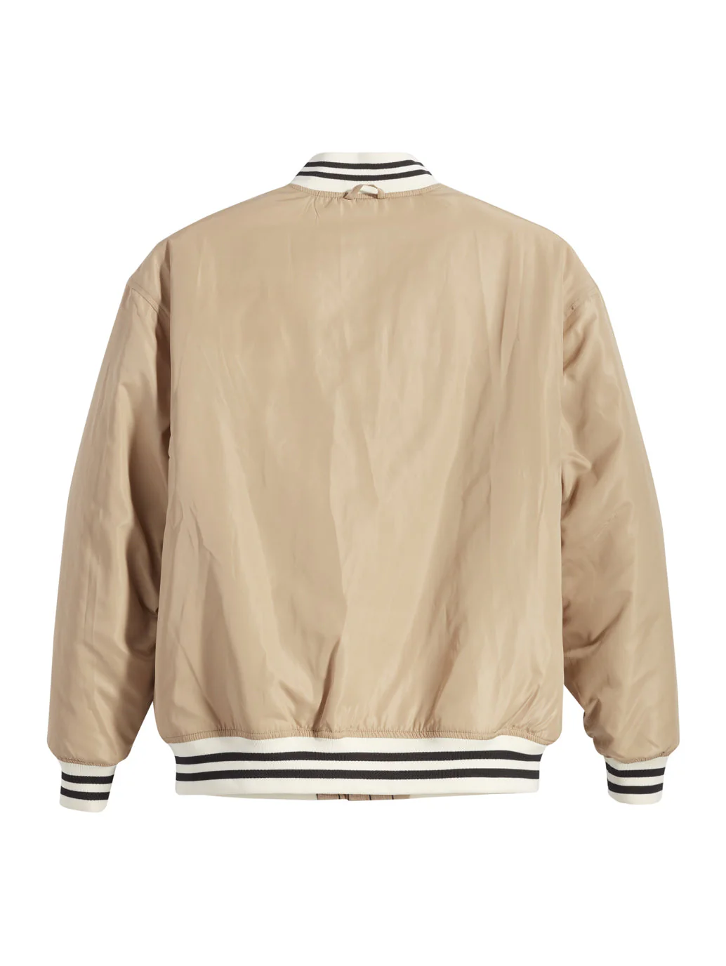 Men's Pacifica Reversible Varsity Jacket - Image 7