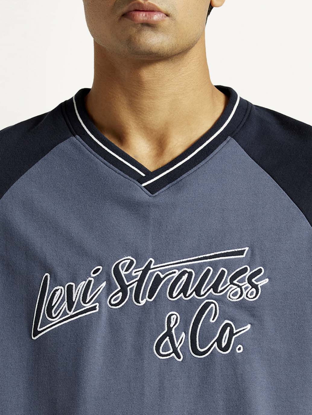 Men's Graphic Loose Fit T-Shirt - Image 5