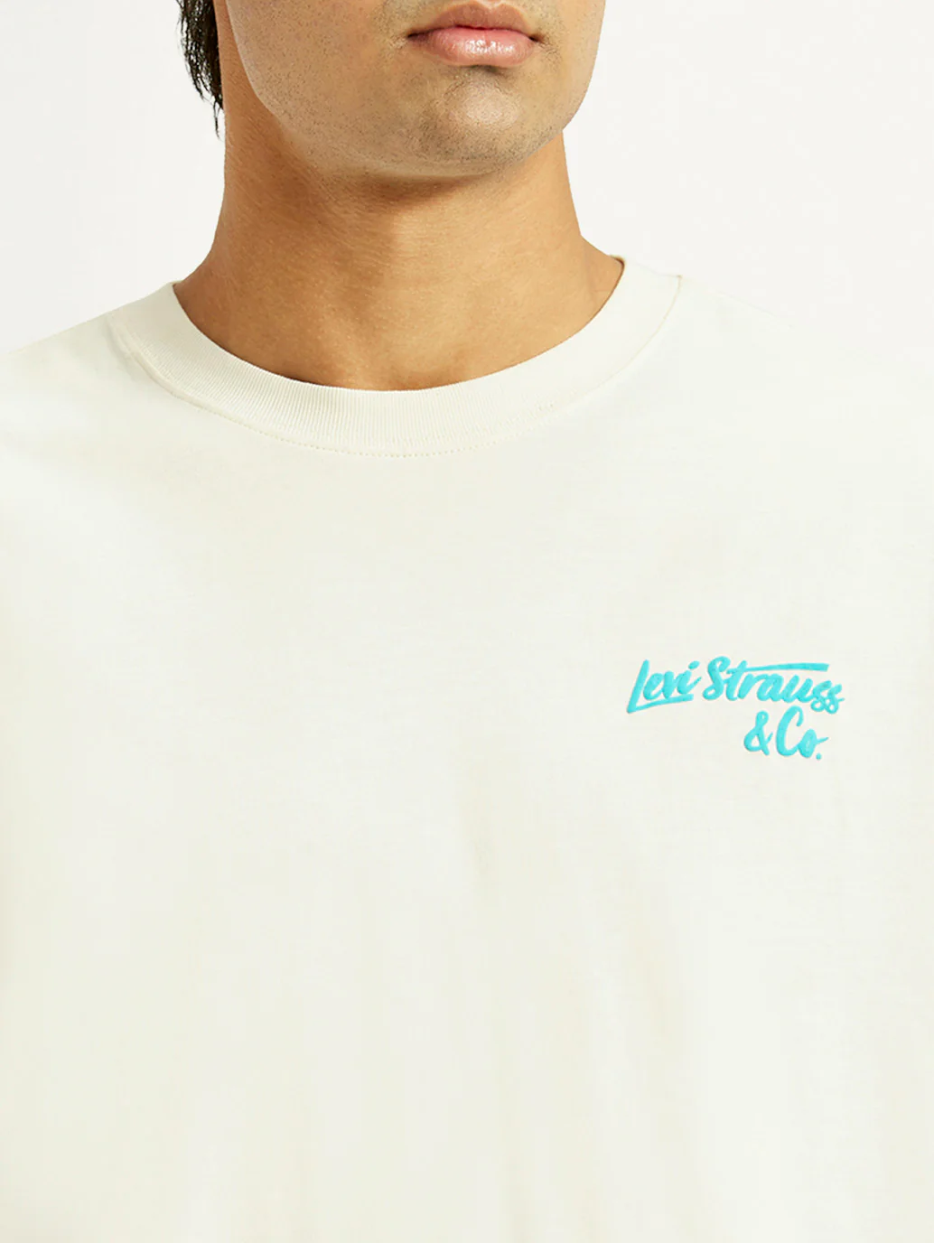 Men's Graphic Loose Fit T-Shirt - Image 4