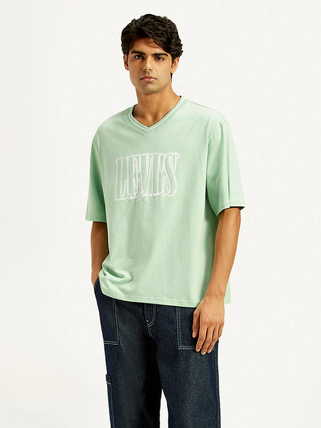 Men's Graphic Regular Fit T-Shirt