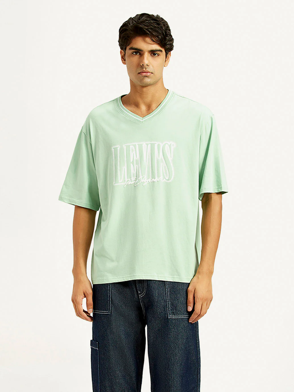 Men's Graphic Regular Fit T-Shirt - Image 2