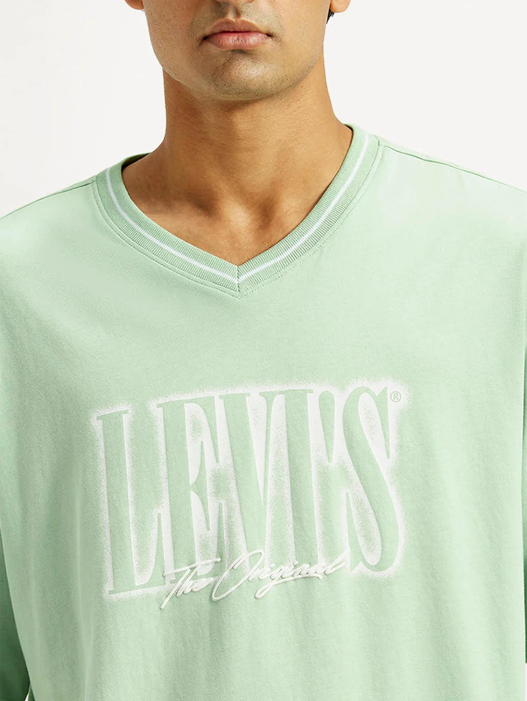 Men's Graphic Regular Fit T-Shirt - Image 4