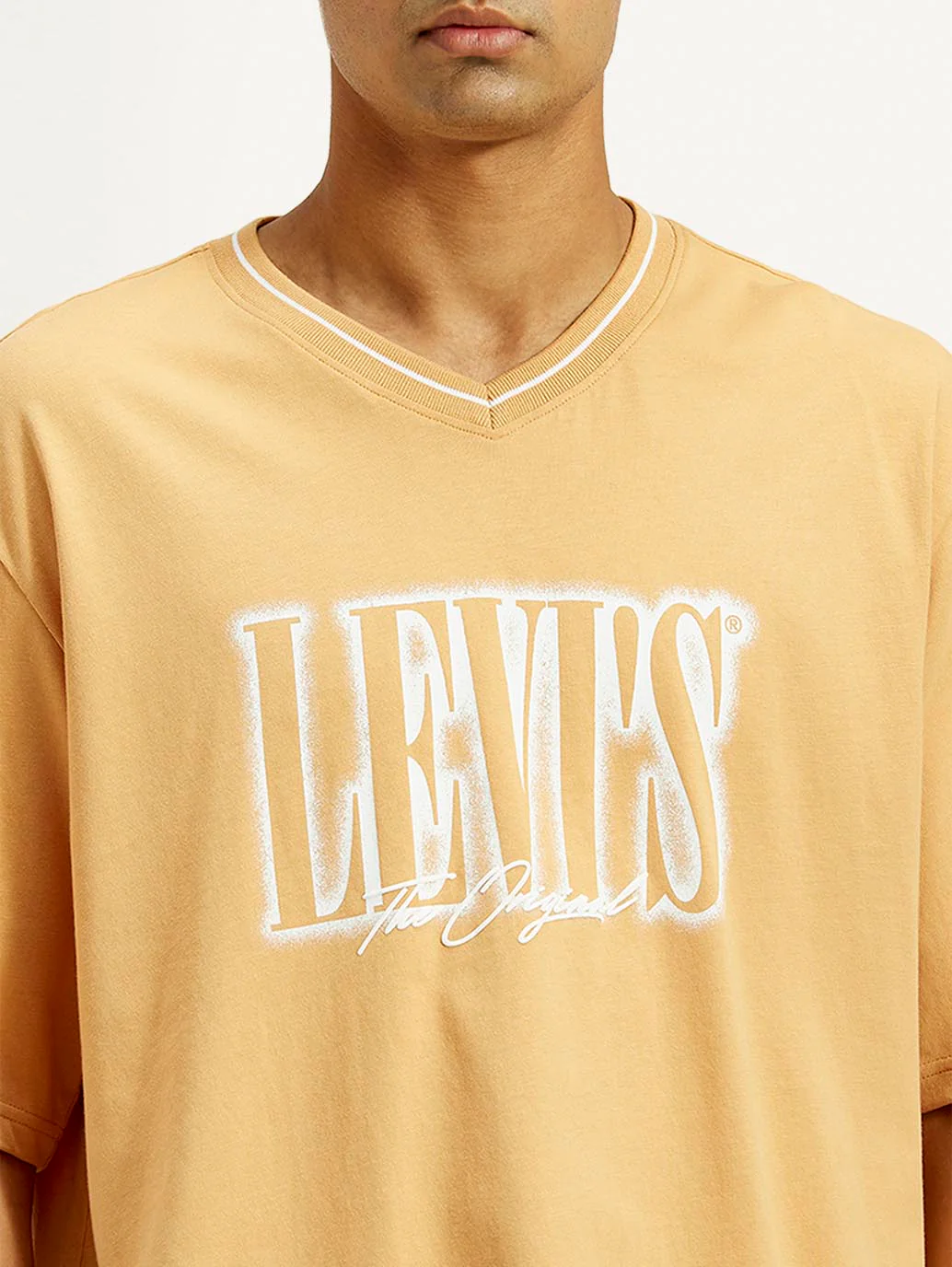 Men's Graphic Regular Fit T-Shirt - Image 4