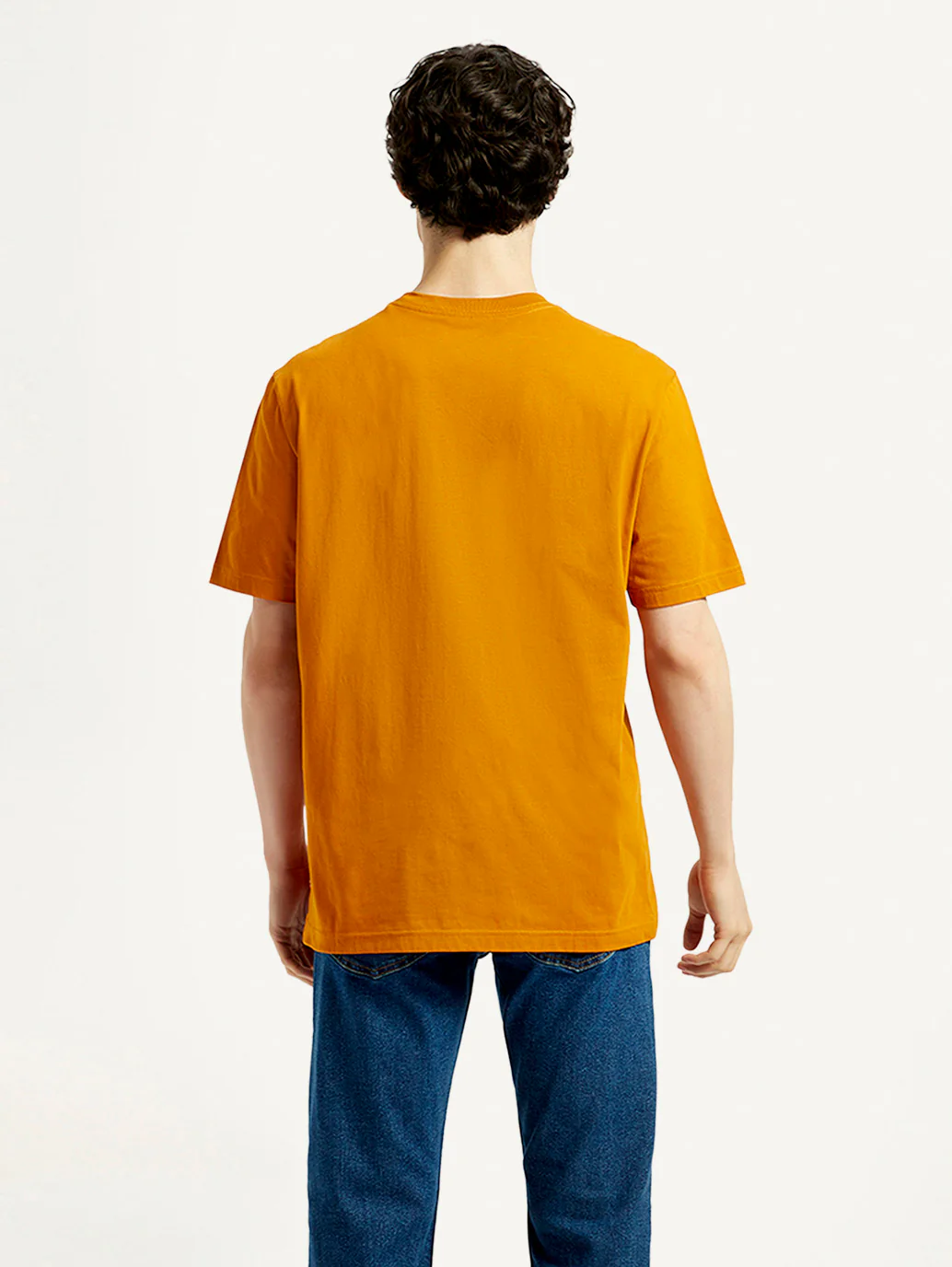 Men's Graphic Regular Fit T-Shirt - Image 3