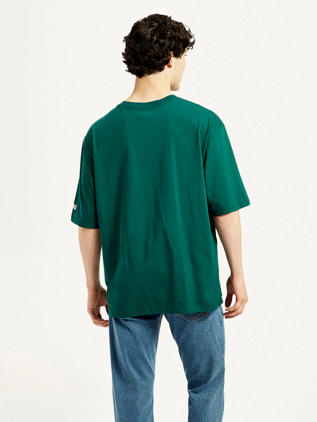 Men's Graphic Regular Fit T-Shirt - Image 2