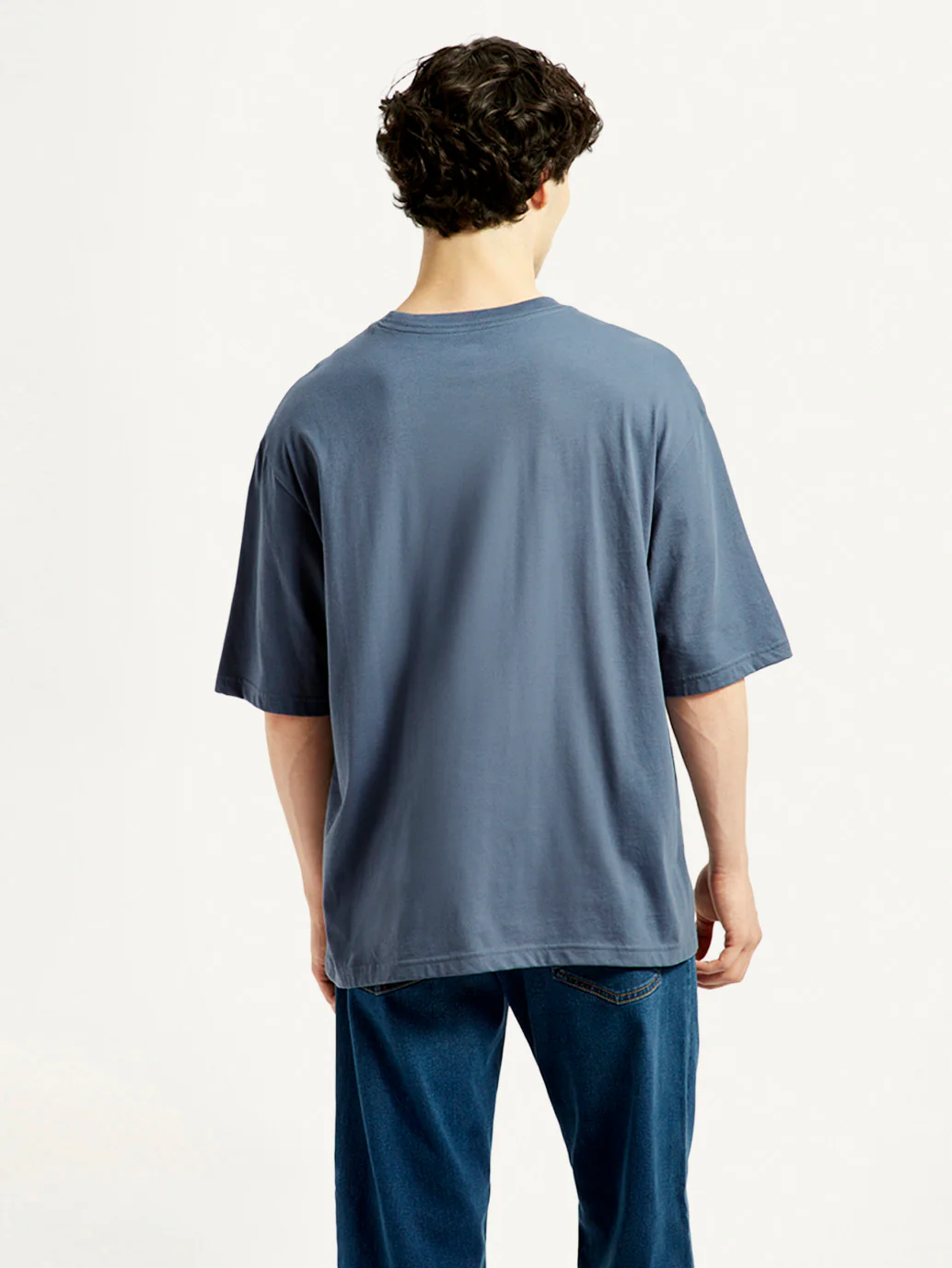 Men's Graphic Regular Fit T-Shirt - Image 3
