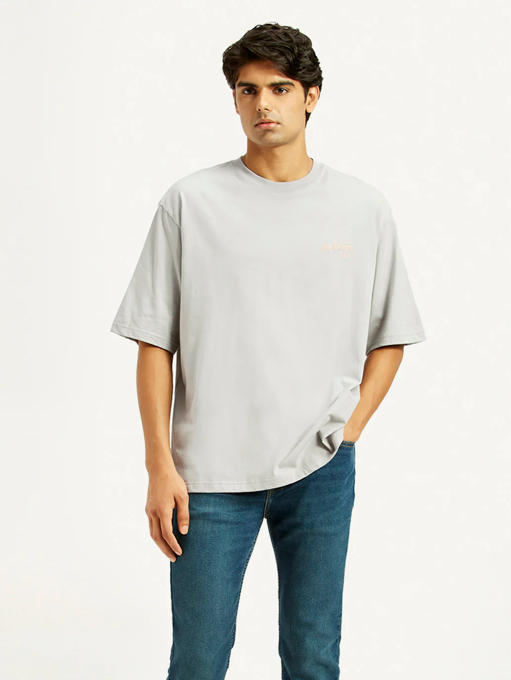 Men's Graphic Regular Fit T-Shirt