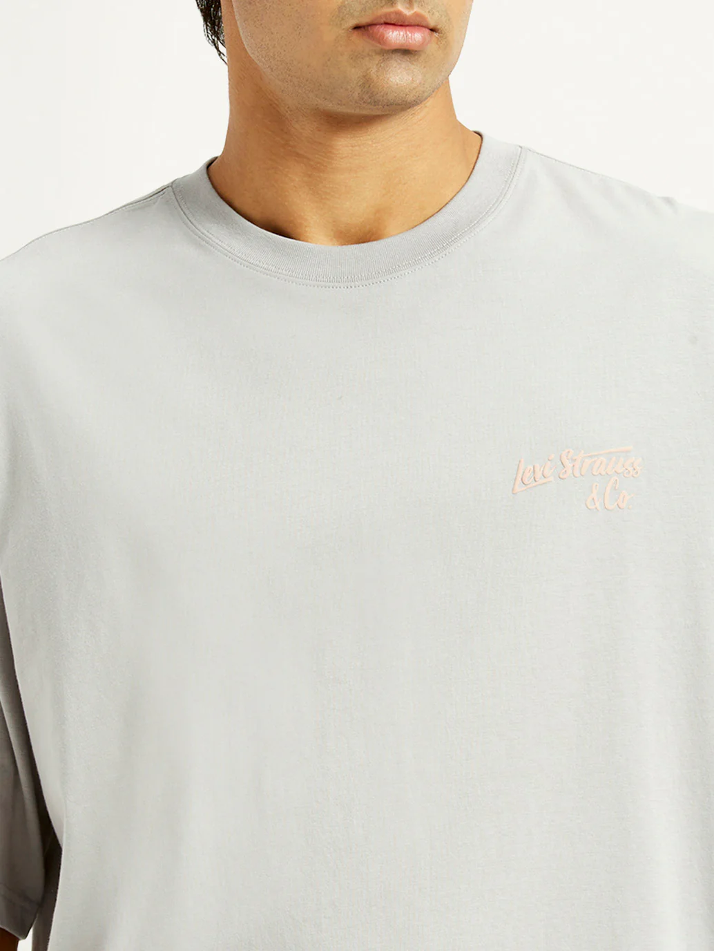 Men's Graphic Regular Fit T-Shirt - Image 4