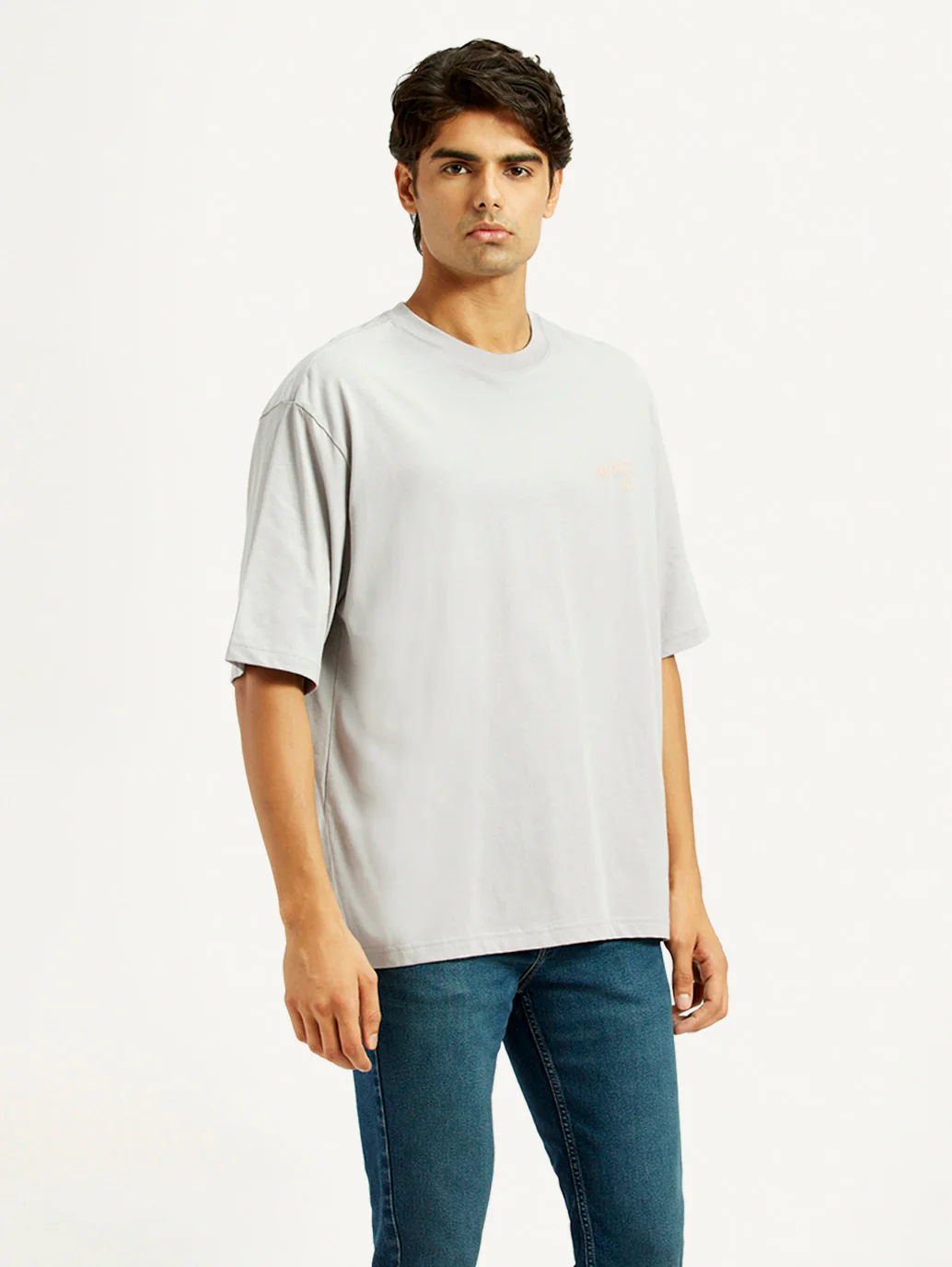 Men's Graphic Regular Fit T-Shirt - Image 5