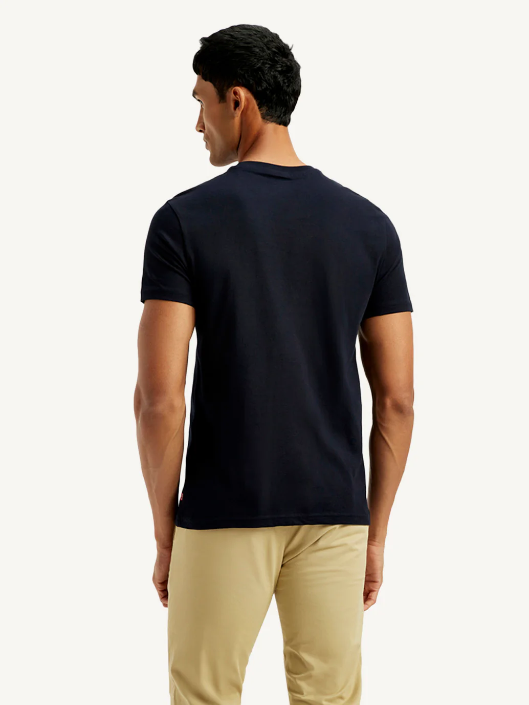 Men's Graphic Slim Fit T-Shirt - Image 2