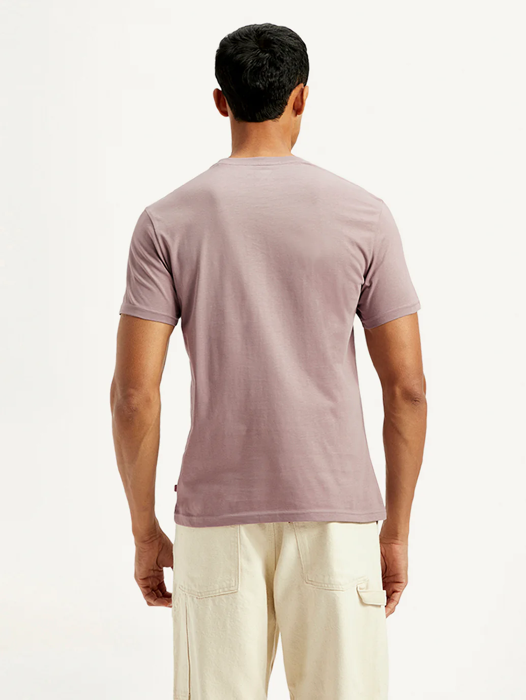 Men's Graphic Slim Fit T-Shirt - Image 2