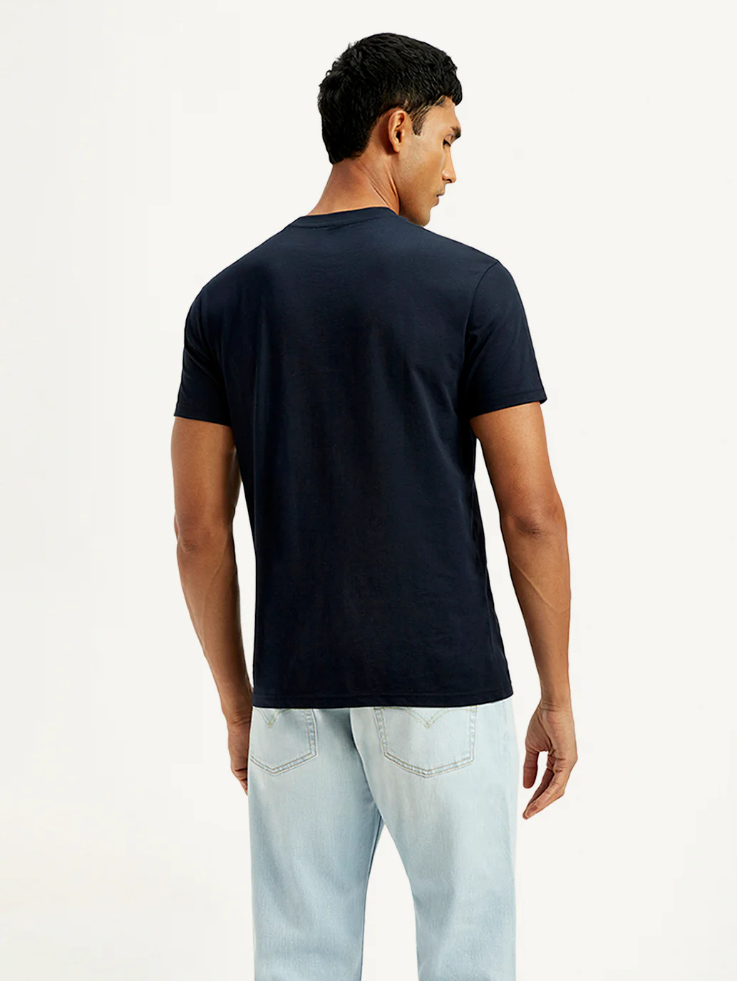 Men's Graphic Slim Fit T-Shirt - Image 3