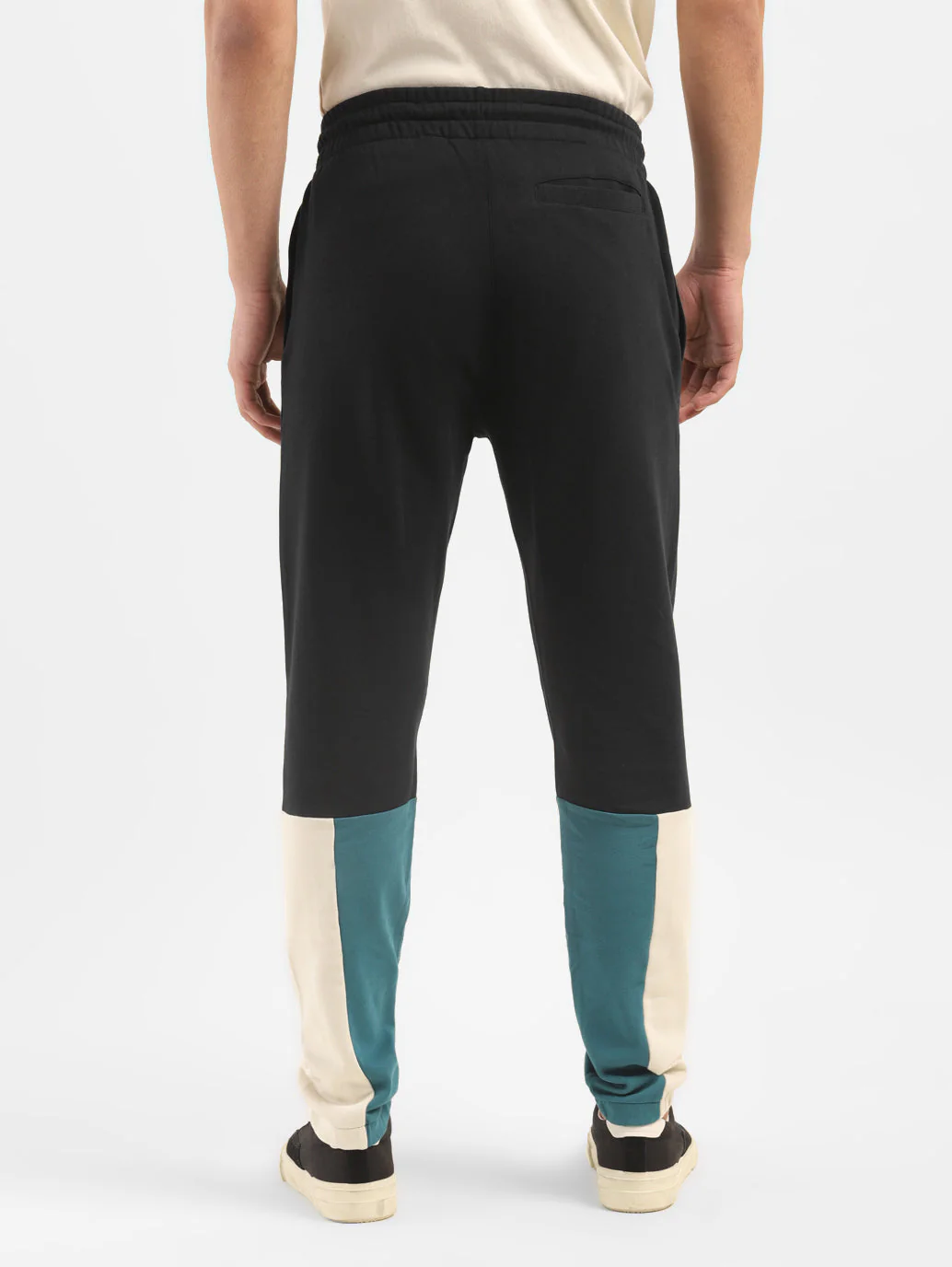 Men's Slim Fit Joggers - Image 2