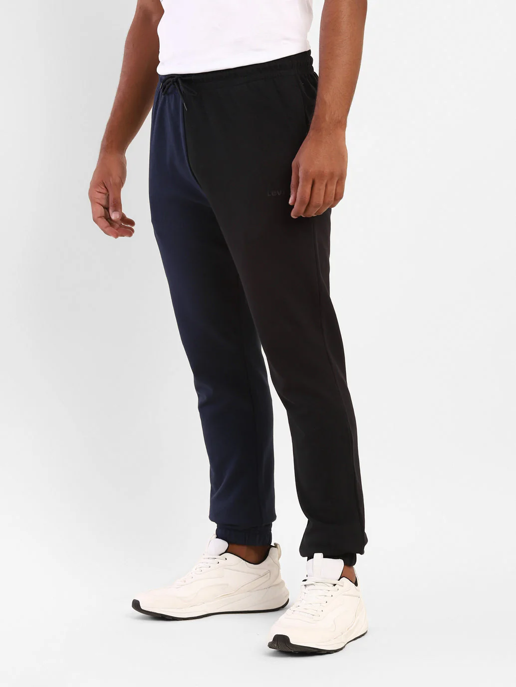 Men's Regular Fit Joggers - Image 3